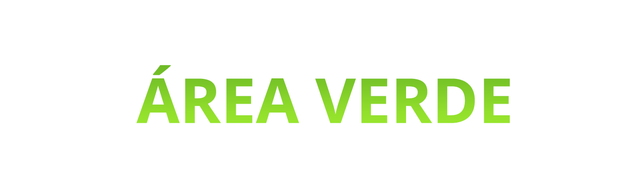 Área Verde