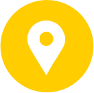 9 min do centro da cidade