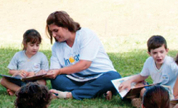 Assistente Educacional